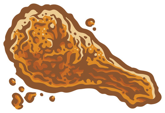 15,598 BEST "Fried Chicken" IMAGES, STOCK PHOTOS & VECTORS | Adobe Stock