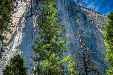 Beautiful Eastern Sierra’s from June Lake to Lake Tahoe