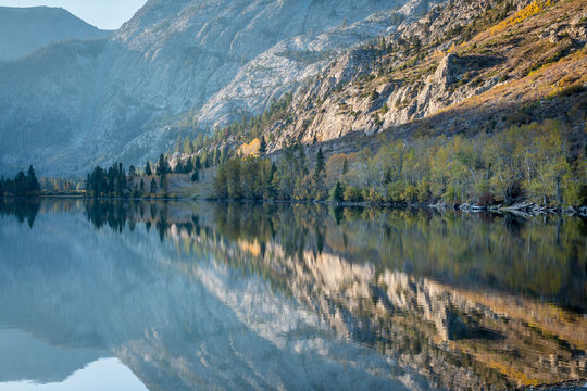 Beautiful Eastern Sierra’s from June Lake to Lake Tahoe