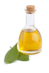 laurel oil