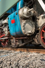 Papou&scaron;ek na &Scaron;vestkov&eacute; dr&aacute;ze