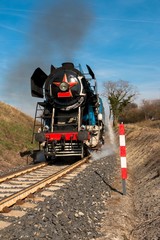 Papou&scaron;ek na &Scaron;vestkov&eacute; dr&aacute;ze