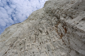 White Cliffs