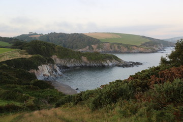 Cornwall