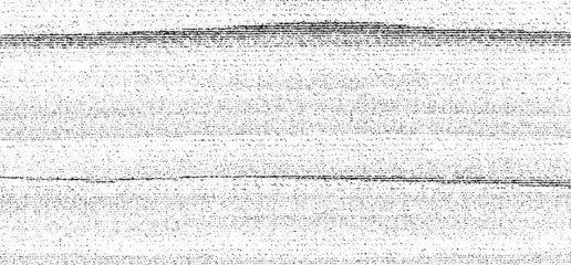 Rough black and white texture vector. Distressed overlay texture. Grunge background. Abstract textured effect. Vector Illustration. Black isolated on white background. EPS10.