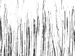 Retro Lines Texture. Ink Grunge Strokes Noise Texture. Pattern White. Dirty Lines Background.