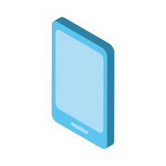 smartphone device technology isolated icon