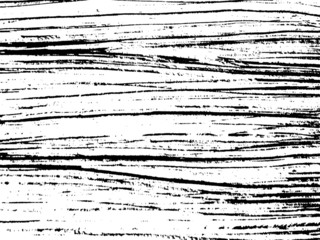 Rough Lines Texture. Background Rough Grunge Background Texture. Grunge Scratched Texture. Black And White Scratch.