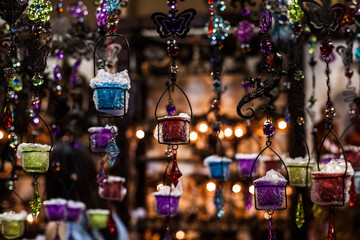 Decorations