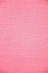 Abstract texture in pink color