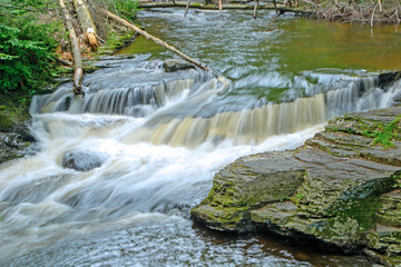 Stony Creek