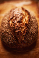 Frisches Brot