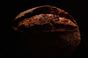 Frisches Brot