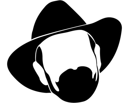hombre vaquero
