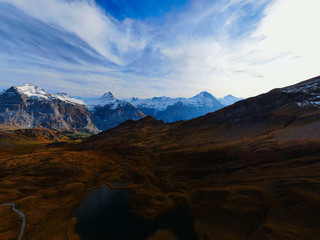 jungfrau