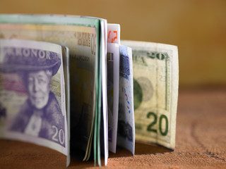 Billetes
