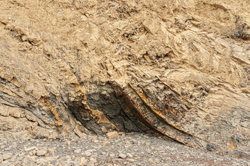 Stone texture. Stones for the background. Abstract background texture of stone. Limestone texture for background. Close-up for text.