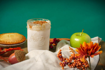 fall treats