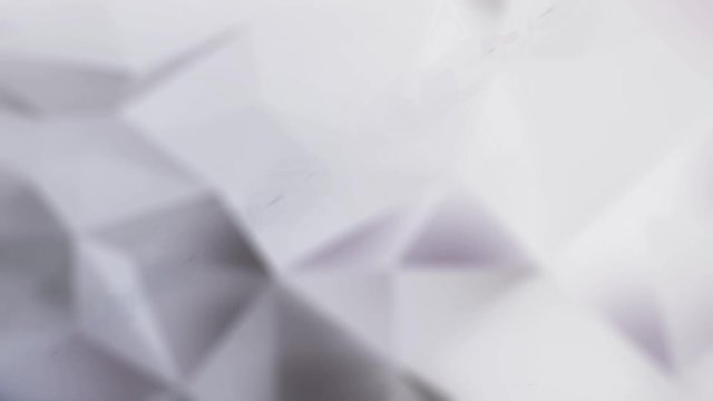 Low Poly Surface