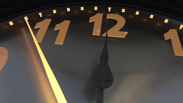 Clock
