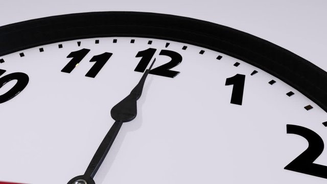 Clock TImer