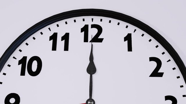 Time