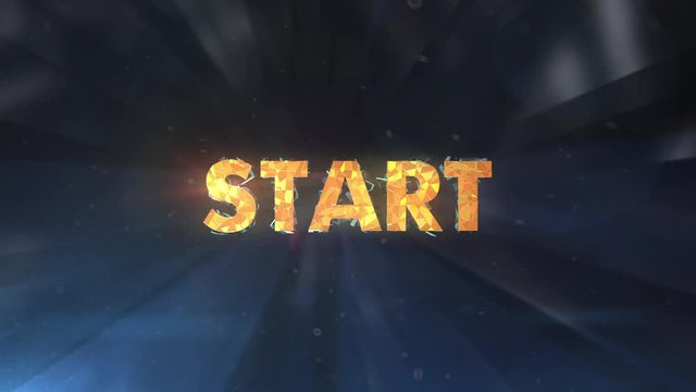 START Sing