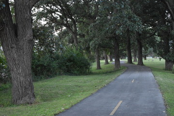 park