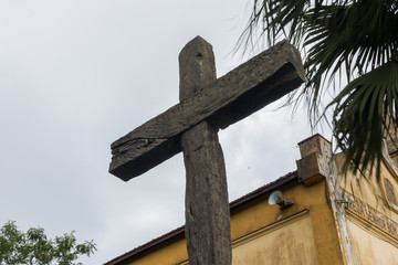 Crucifix