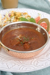 チキンカレー