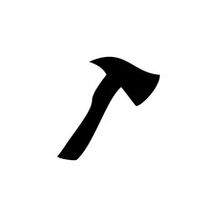 fire emergency tools sign icon vector design symbol