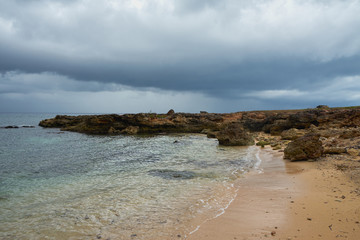 Playa Boca Camarioca Matanzas Cuba