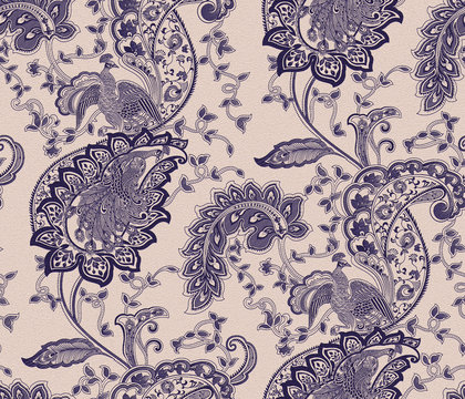 Exquisite wallpaper design, background design