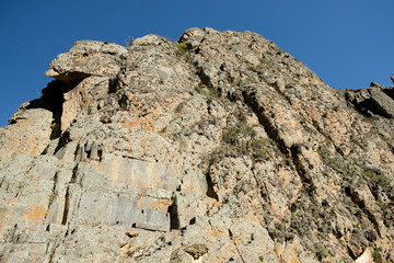 Ollantaytambo Condor