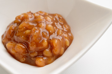 もろみ味噌