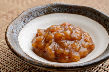 もろみ味噌