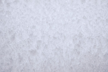 Obraz premium Drobne kryształy