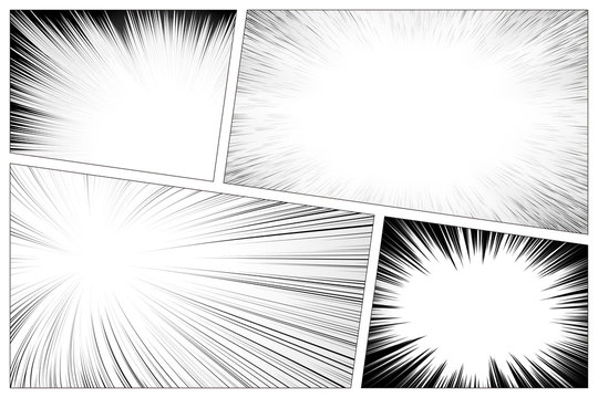 31 Speed Lines ideas  manga, manga art, screentone