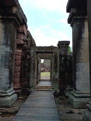 archaeological site