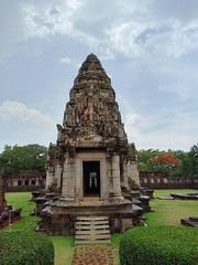 archaeological site