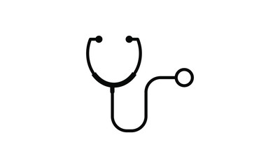 Stethoscop icon