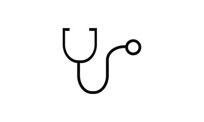 Stethoscop icon