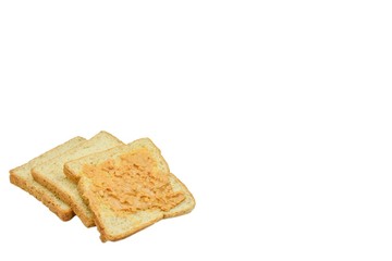 toast wheat bread sliced isolated on white background,some white bread slices pile up on white background,Sliced white bread,Slices of wheat bread isolated on white,Whole wheat bread and sandwich brea