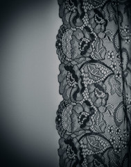 Lace pattern 1