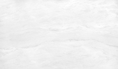 Naklejka premium natural White marble texture for skin tile wallpaper luxurious background. Creative Stone ceramic art wall interiors backdrop design. picture high resolution.
