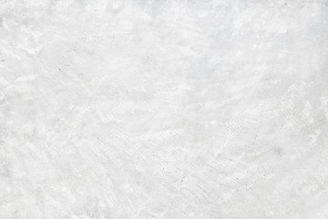 Abstract grungy white concrete seamless background. Stone texture for painting on ceramic tile wallpaper. Cement grunge backdrop for design art work and pattern.