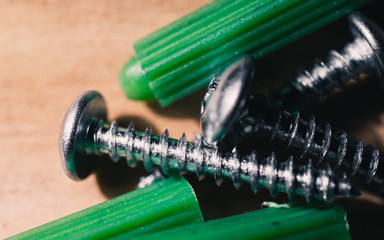 Screws