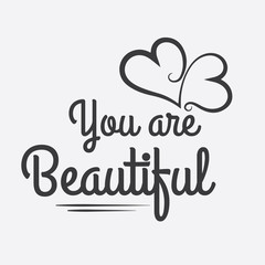 Inspirational and motivation quote:100% vector best for t shirt, pillow,mug, sticker and other Printing media.
