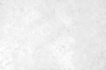 Abstract grungy white concrete seamless background. Stone texture for painting on ceramic tile wallpaper. Cement grunge backdrop for design art work and pattern.