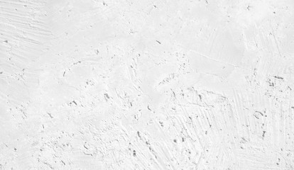 Abstract grungy white concrete seamless background. Stone texture for painting on ceramic tile wallpaper. Cement grunge backdrop for design art work and pattern.